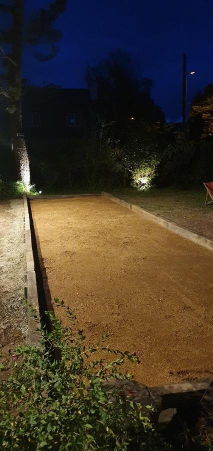 Belle Maison Acces Plage A Pied A La Garde St Cast Saint-Cast-le-Guildo Bagian luar foto