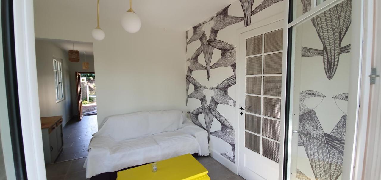 Belle Maison Acces Plage A Pied A La Garde St Cast Saint-Cast-le-Guildo Bagian luar foto