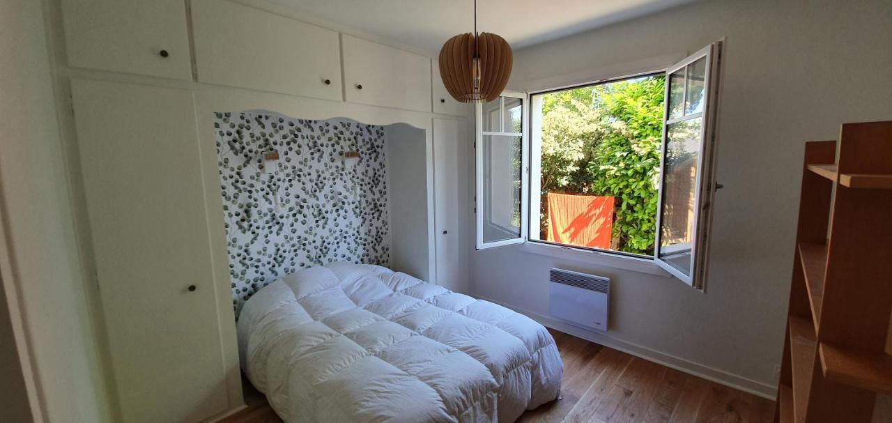 Belle Maison Acces Plage A Pied A La Garde St Cast Saint-Cast-le-Guildo Bagian luar foto